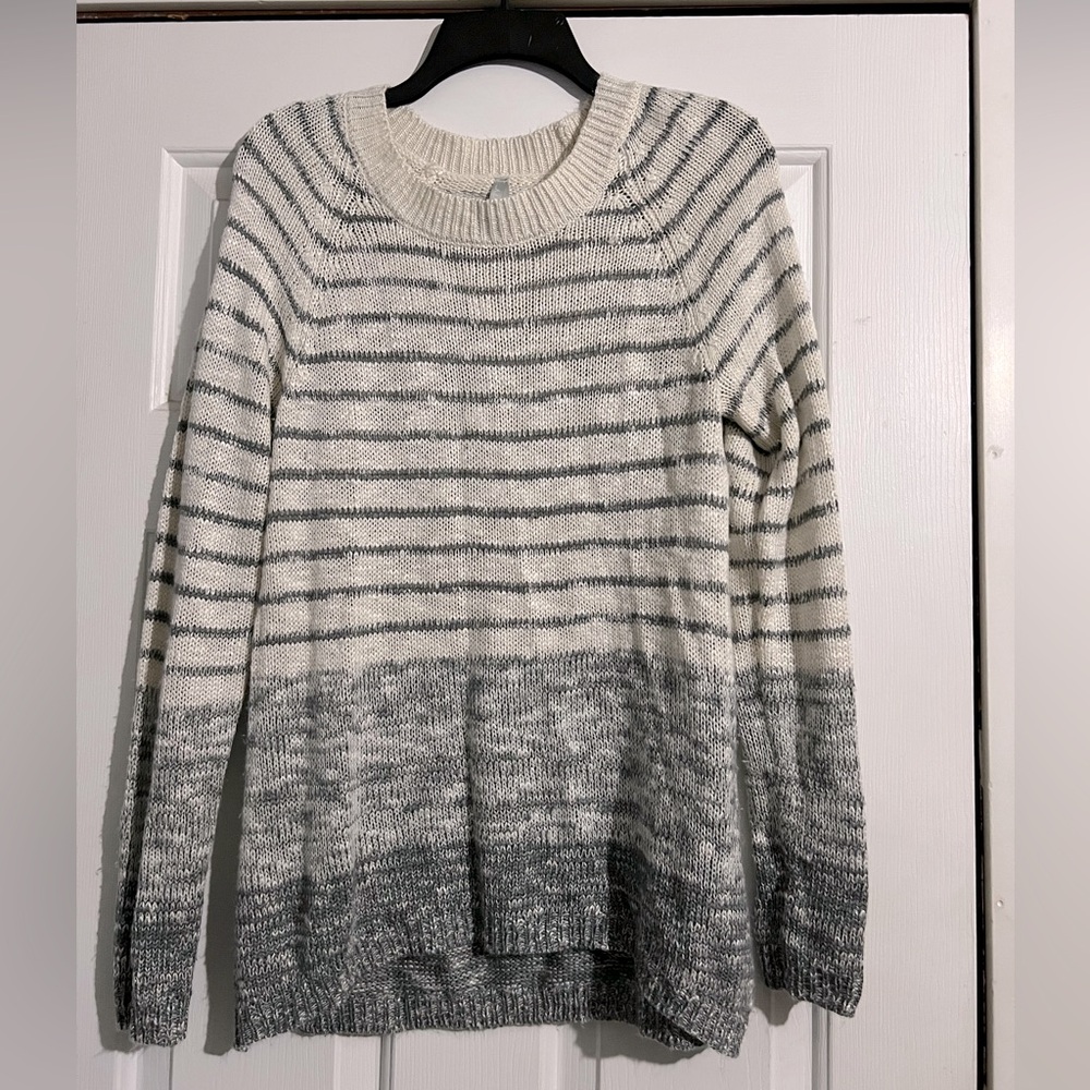 Vanity Sweater